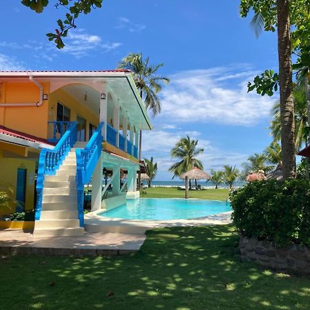 Las Lajas Beach Resort Esterno foto