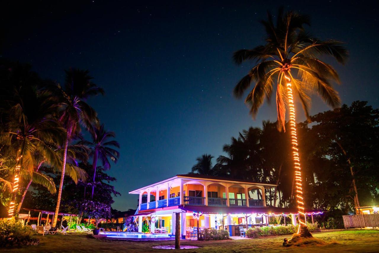 Las Lajas Beach Resort Esterno foto