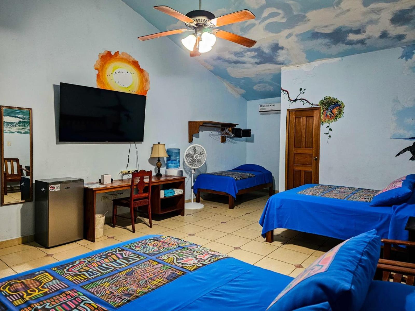 Las Lajas Beach Resort Esterno foto