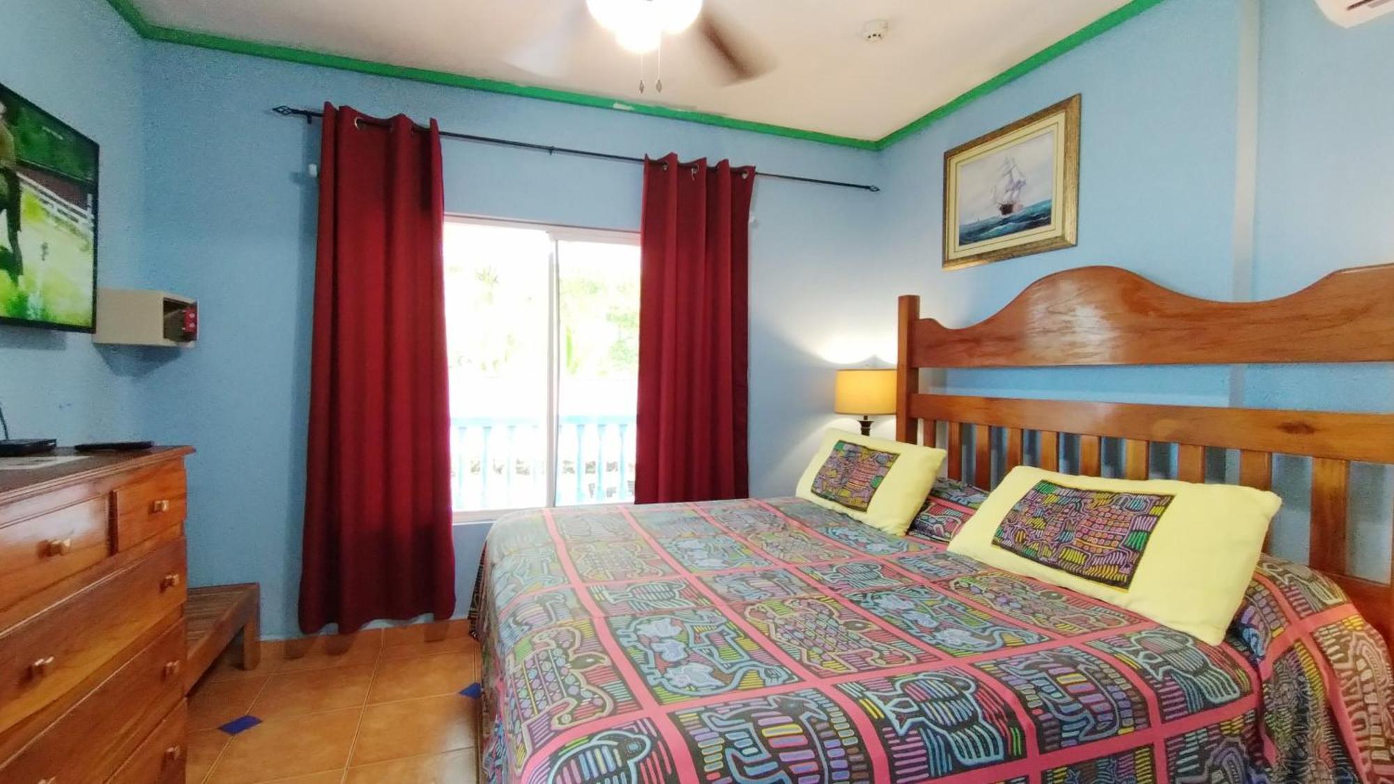 Las Lajas Beach Resort Esterno foto