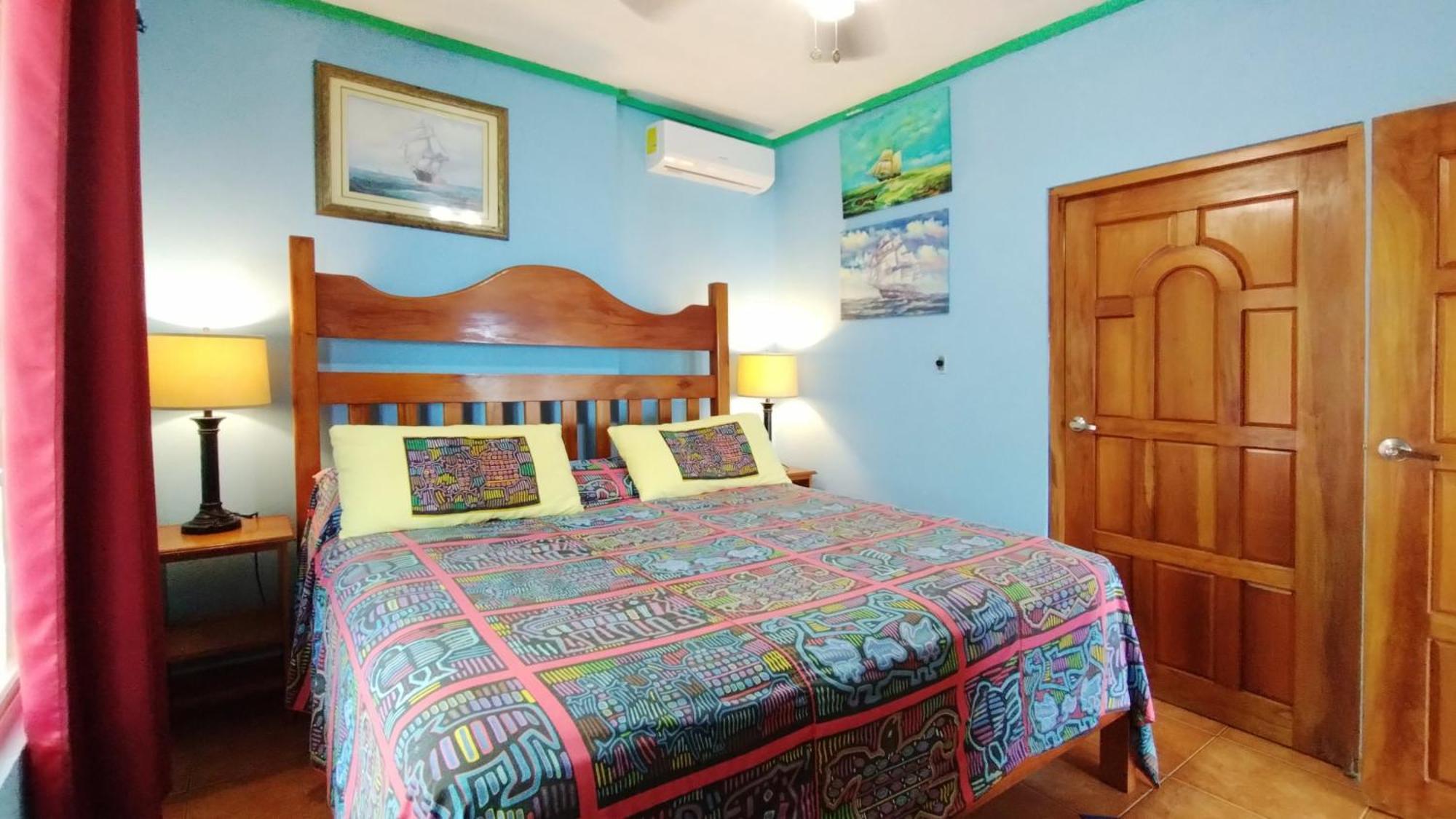 Las Lajas Beach Resort Esterno foto