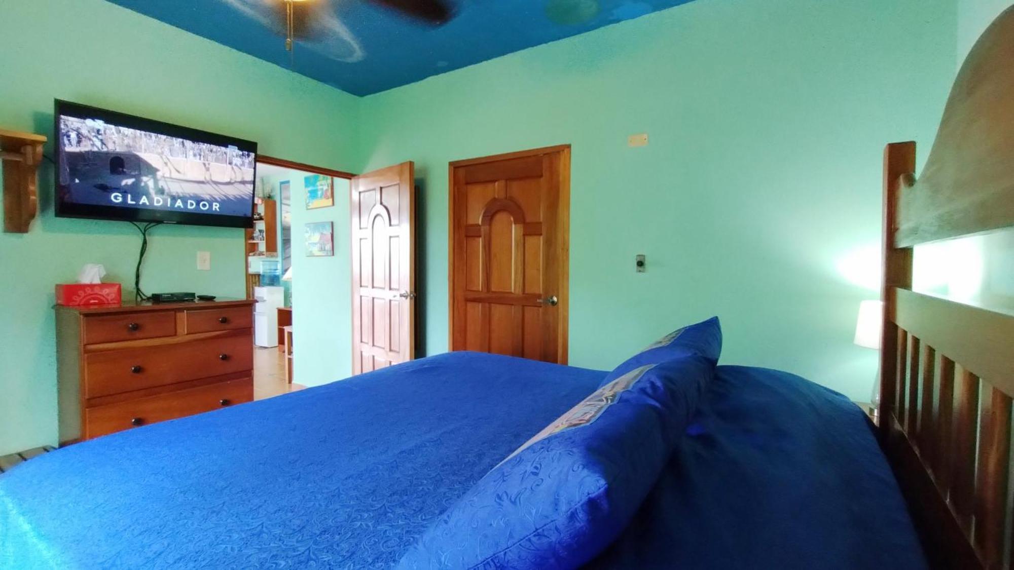 Las Lajas Beach Resort Esterno foto