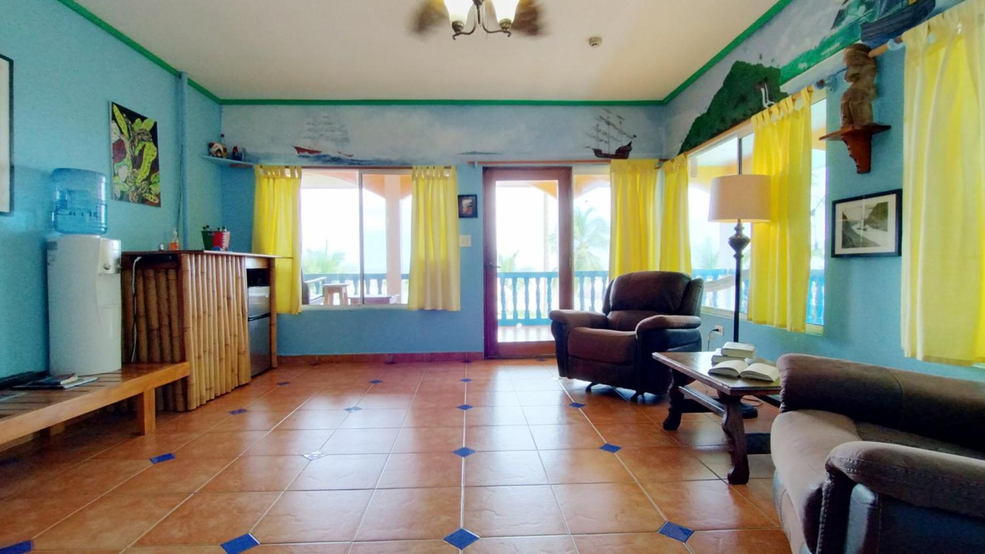Las Lajas Beach Resort Esterno foto