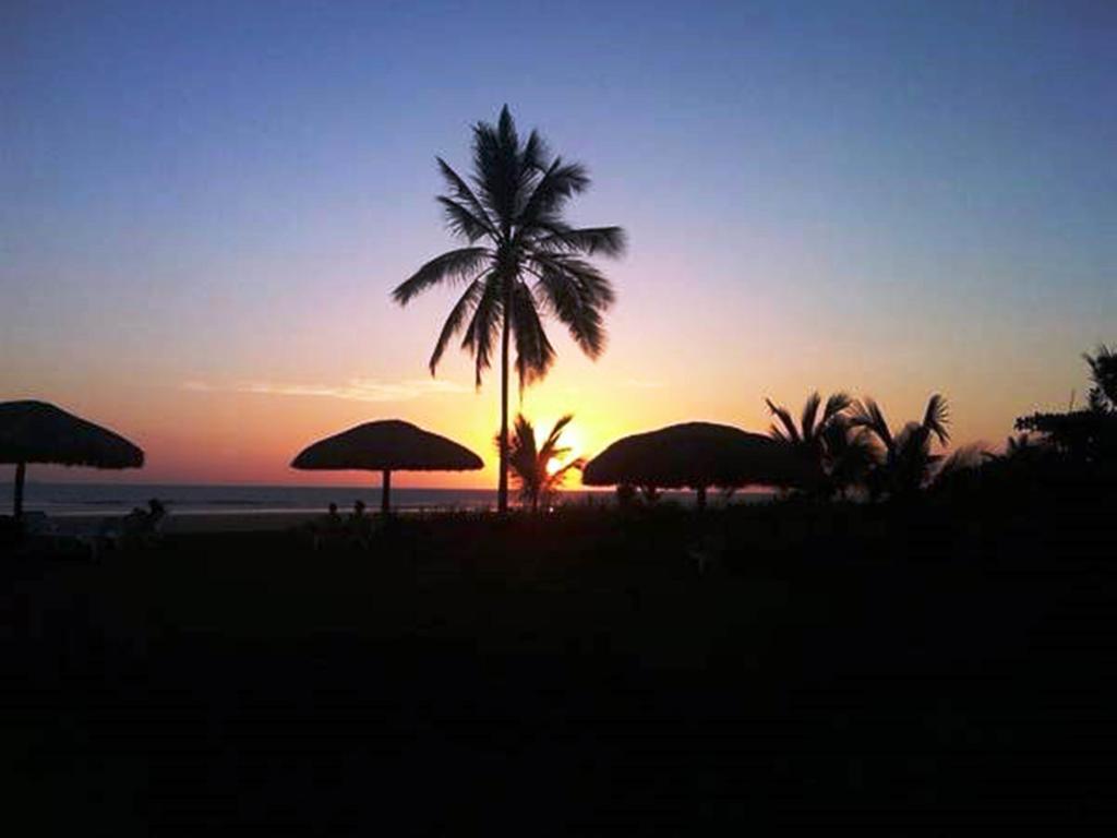 Las Lajas Beach Resort Esterno foto
