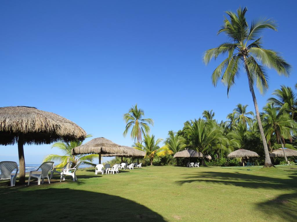 Las Lajas Beach Resort Esterno foto