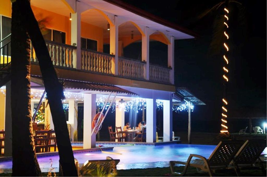 Las Lajas Beach Resort Camera foto