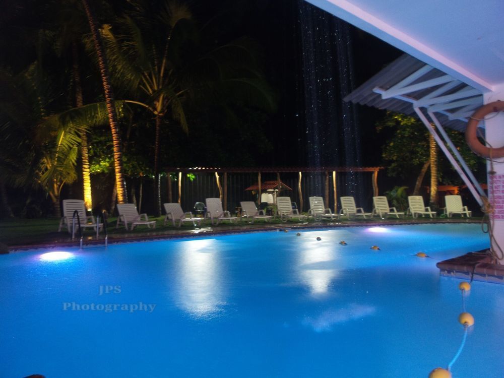 Las Lajas Beach Resort Esterno foto